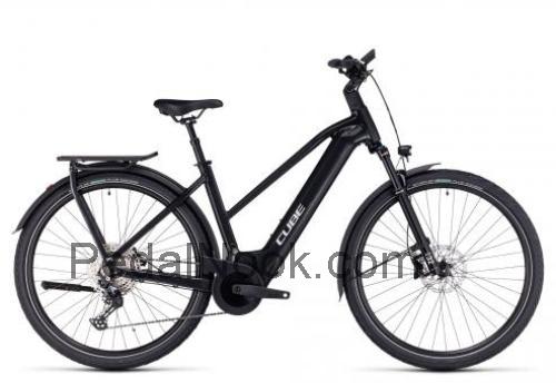 Cube Kathmandu Hybrid EXC 750 fiche technique et avis